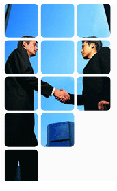 創(chuàng)吉公司簡介