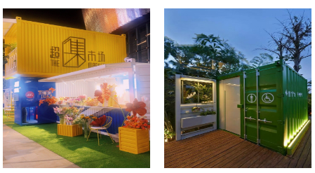 住人集裝箱如何搭建？