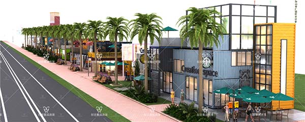 有關于集裝箱酒店圍護結構保溫設計要求（二）